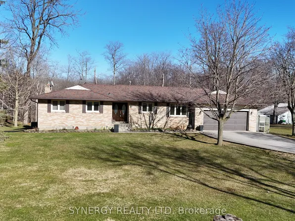 4422 Nauvoo Rd, Brooke Alvinston, ON N0M 2S0