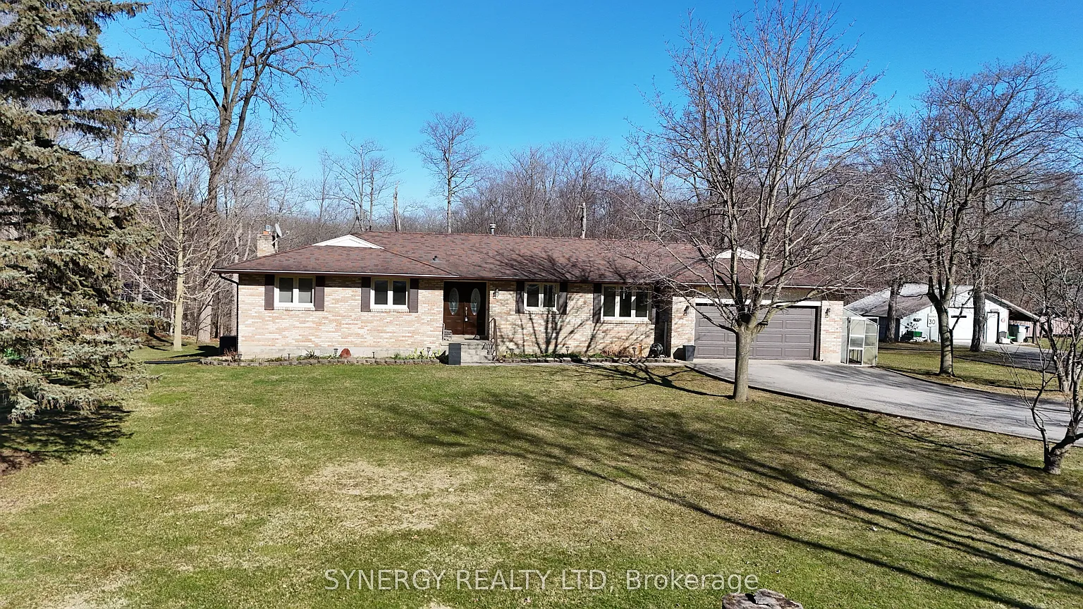 4422 Nauvoo Rd photo 1