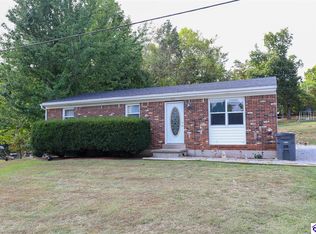 715 Guston Rd, Guston, KY 40142