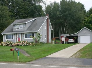 2304 Route 426, Clymer, NY 14724