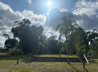 2948 Garden St, North Fort Myers, FL 33917