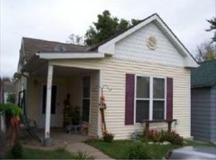 303 E Highland Ave, Saint Joseph, MO 64505