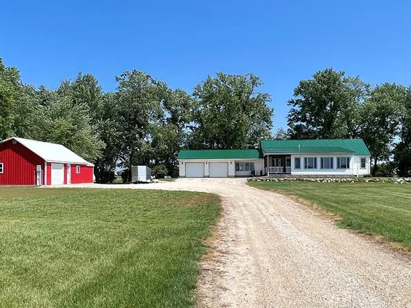2371 170th St, Pomeroy, IA 50575