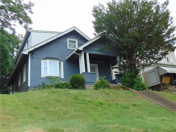 22 2nd St, Dravosburg, PA 15034