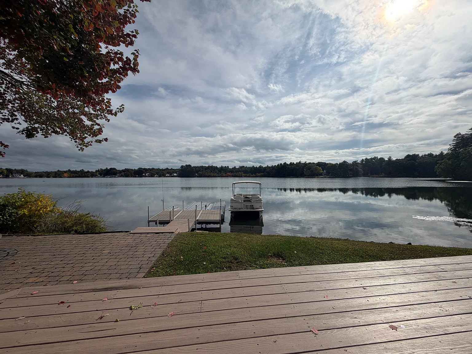 1 bed, 900 sqft, $1,800 — Photo 1