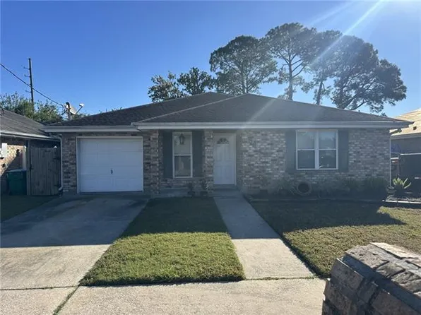 3440 Tennessee Ave, Kenner, LA 70065