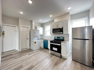 1760 John F Kennedy Blvd #39D, Jersey City, NJ 07305