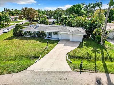 1421 Loma Linda Dr, Fort Myers, FL, 33919