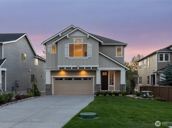 19515 81st Place NE #1, Kenmore, WA 98028
