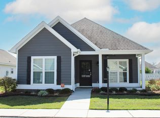 334 Mount Pleasant Dr, Hattiesburg, MS 39402