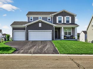 20627 Granville Ln, Lakeville, MN 55044