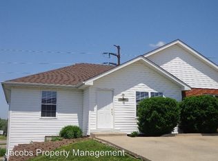 2505 Northampton Dr, Columbia, MO 65201