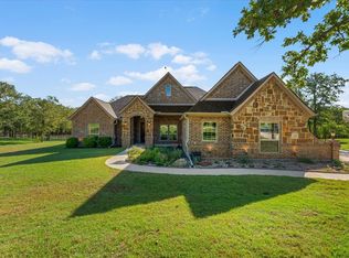 730 County Road 3355, Paradise, TX 76073