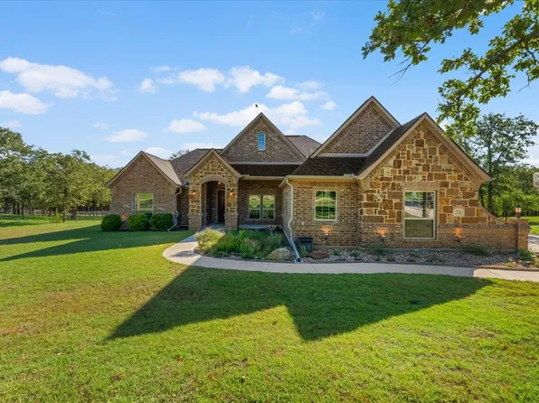730 County Road 3355, Paradise, TX 76073