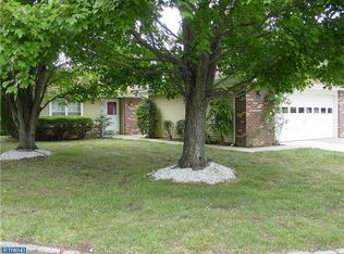 490A Grandin Rd, Monroe Township, NJ 08831