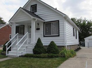 3345 Linden St, Dearborn, MI 48124