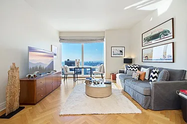 Rented by Keller Williams NYC