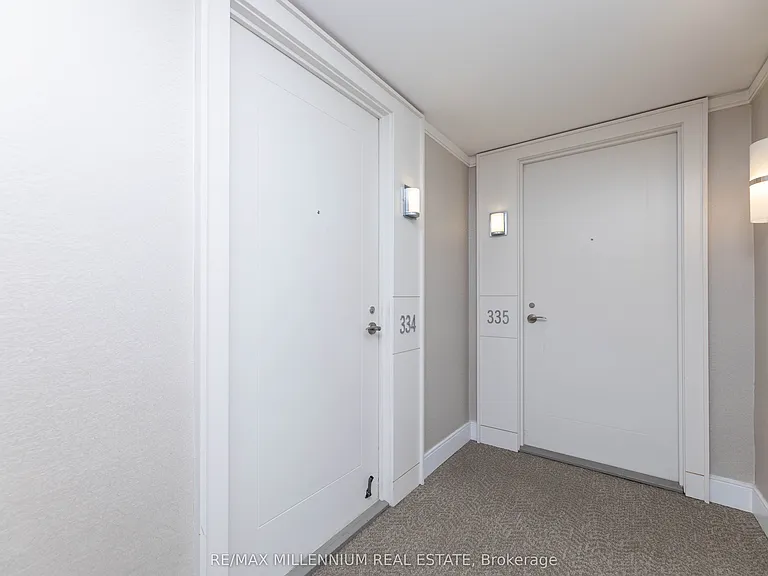 830 Lawrence Ave W #334 — Photo 25