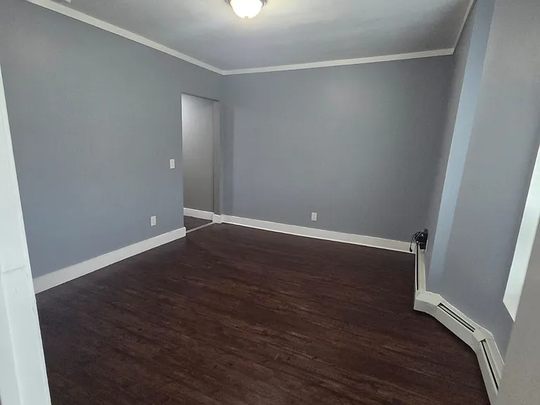 Dining Room / Living Room View from 3rd Bedroom