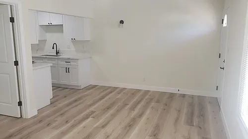 Floor plan B