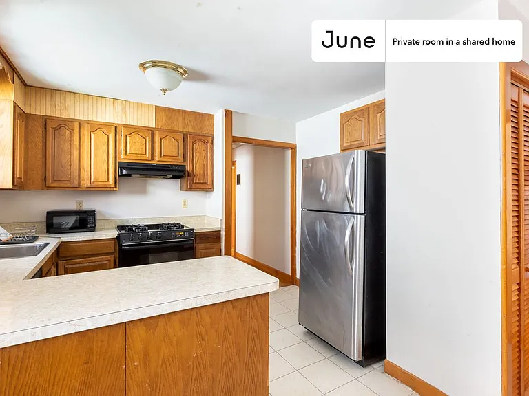 5 Oswald St #C — Photo 10