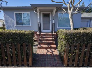 820-822 Clinton St, REDWOOD CITY, CA