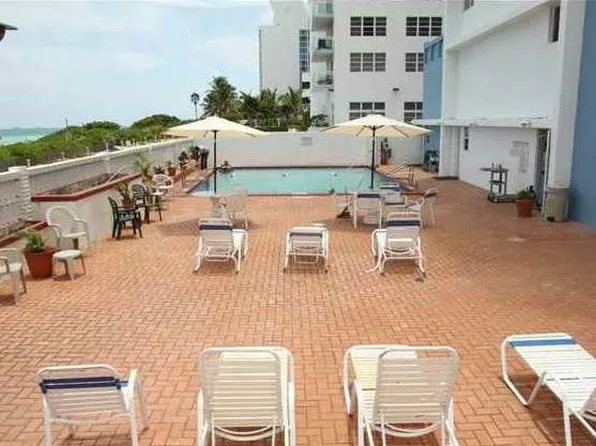 6969 Collins Ave APT 410, Miami Beach, FL 33141