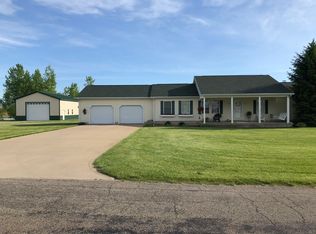 0650 W 600 N, Lagrange, IN 46746