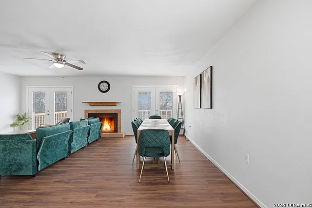 5806 Valley Point — Photo 7