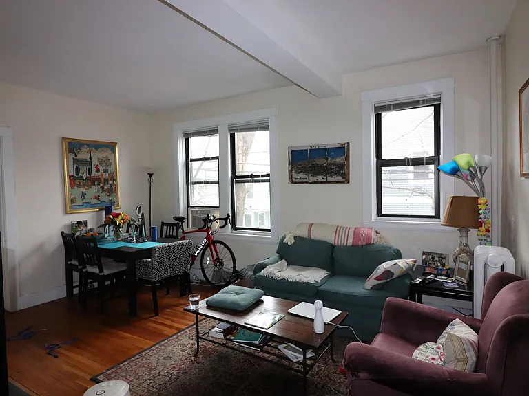 122 Babcock St #4A — Photo 2