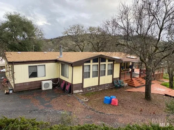 6700 N Horseshoe Circle, Potter Valley, CA 95469