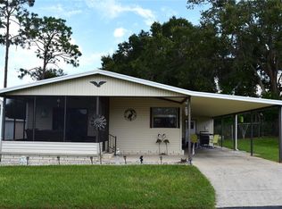 37631 Campo Ave, Zephyrhills, FL 33541