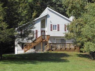 1184 Old Sawmill Rd, Kunkletown, PA 18058