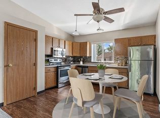 Pointe West Apartments, Rapid City, SD 57702