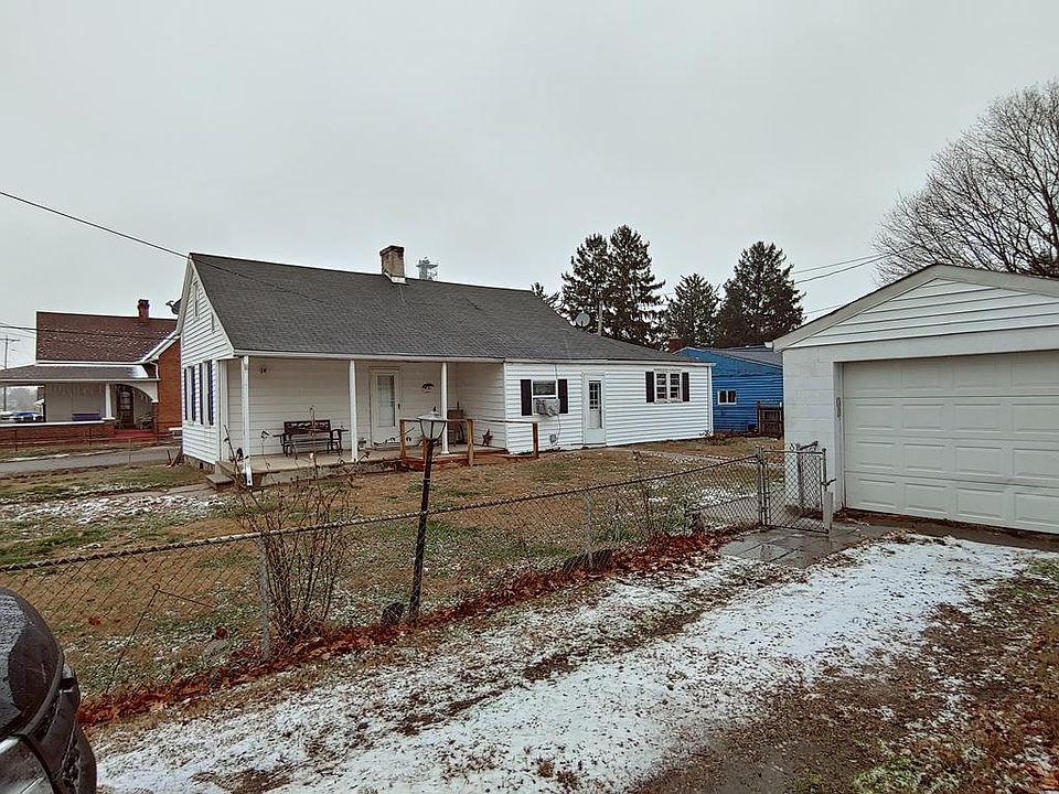 359 S Watt St, Chillicothe, OH 45601 Zillow