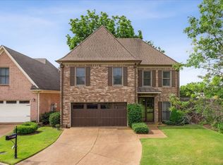 1608 S Ryamar Cv, Cordova, TN 38016