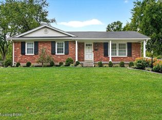 1506 Knight Rd, Louisville, KY 40216