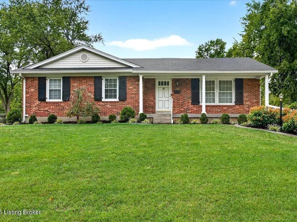 1506 Knight Rd, Louisville, KY 40216