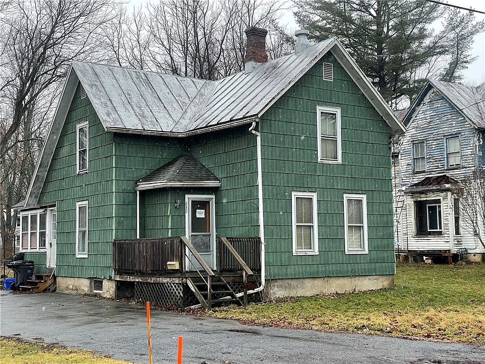 839 Church St, Newark, NY 14513 Zillow