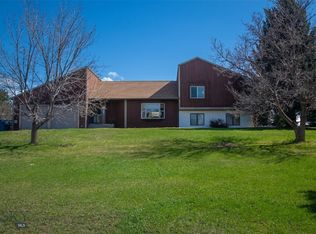 8798 Huffman Ln, Bozeman, MT 59715