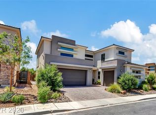 8215 Broad Branch Way, Las Vegas, NV 89113