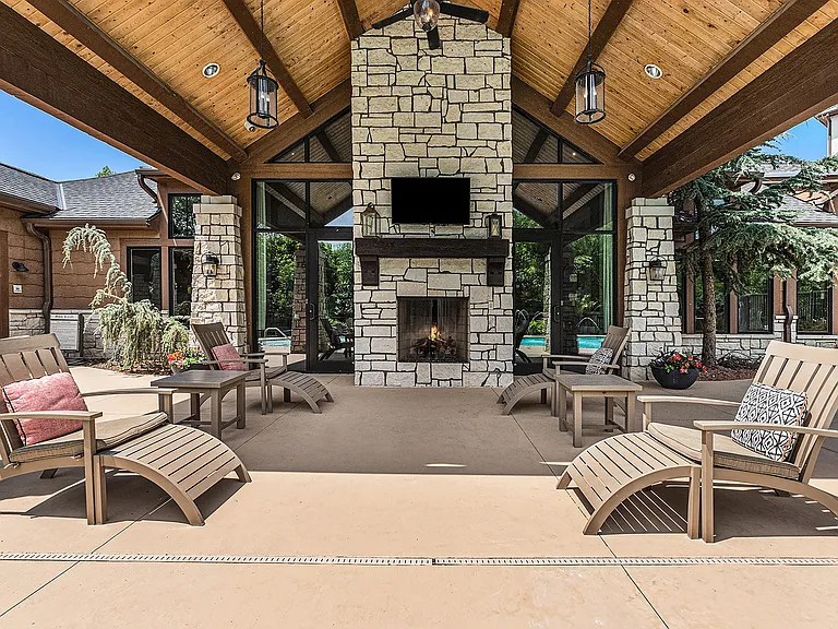 Highlands Lodge — Photo 27