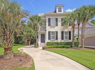 3274 Johnstowne St, Johns Island, SC 29455