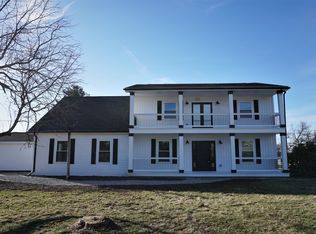 3270 Lancaster Rd, Granville, OH 43023