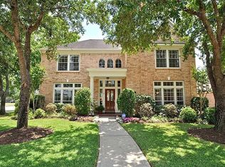 4903 Glen Heather Ct, Sugar Land, TX 77479