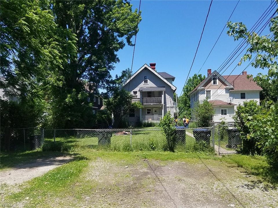 1454 We St Elyria OH Zillow