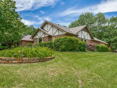 2831 Creekwood Ct, Grapevine, TX, 76051