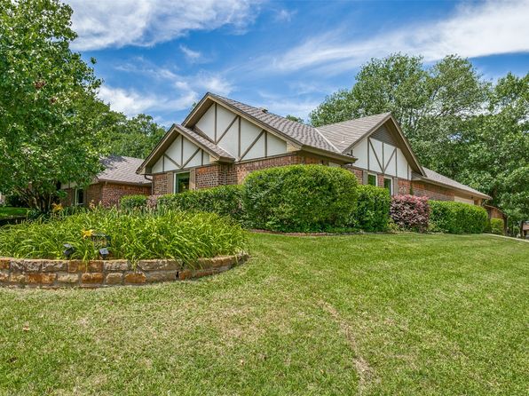 Luxury Home for Sale in Grapevine TX