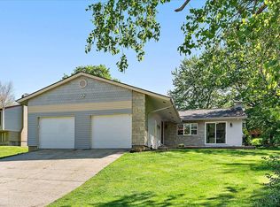 6475 Wooden Shoe Dr, Liberty Township, OH 45044