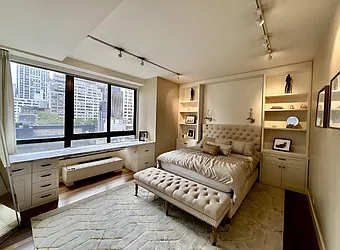 Rented by Sotheby's International Realty